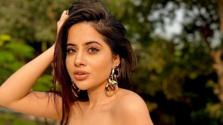 'একদিন কোনও পোশাকই পরব না', রেগে বললেন উরফি!