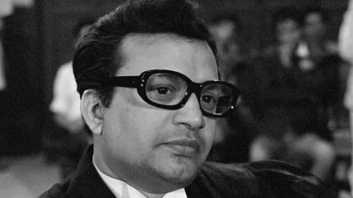 উত্তম কুমার