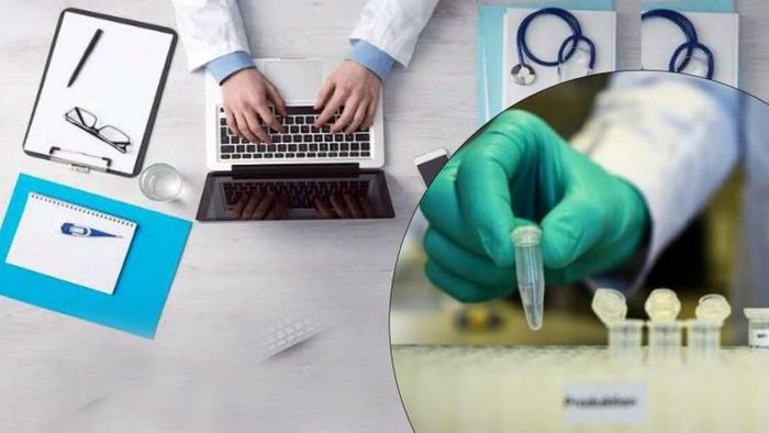 রাজ্য স্বাস্থ্য দফতরের বিভিন্ন পদে নিয়োগ (প্রতীকী ছবি)