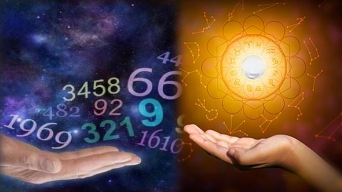জেনে নিন লাকি নম্বর (প্রতীকী ছবি)