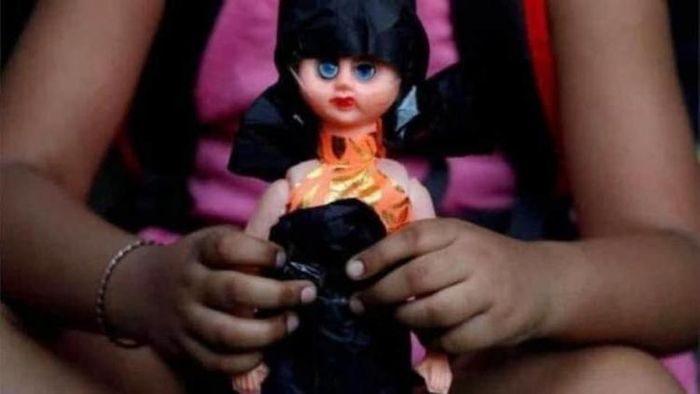 Man Murdered 5 years Old Niece: কাকার হাতে ভাইঝি খুন