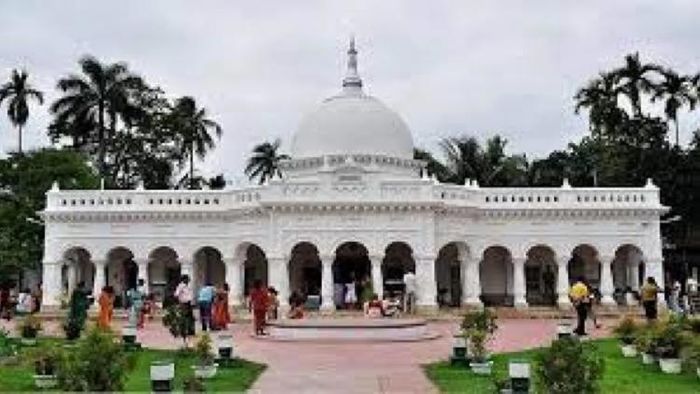 মদনমোহন মন্দির, কোচবিহার