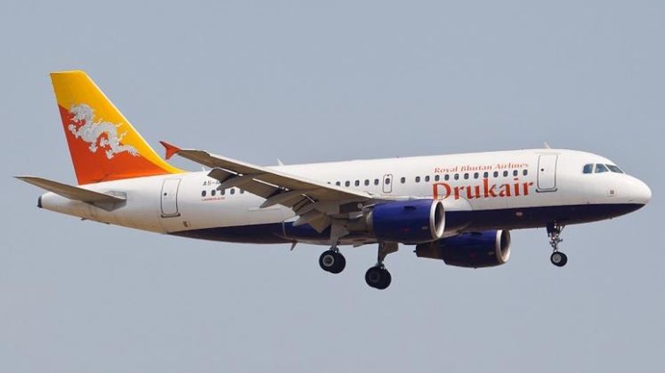 ভুটানের সঙ্গে জুড়ছে বাগডোগরা-ব্যাংকক, কবে উড়ান চালু? ভুটানের সঙ্গে জুড়ছে বাগডোগরা-ব্যাংকক, কবে উড়ান চালু?