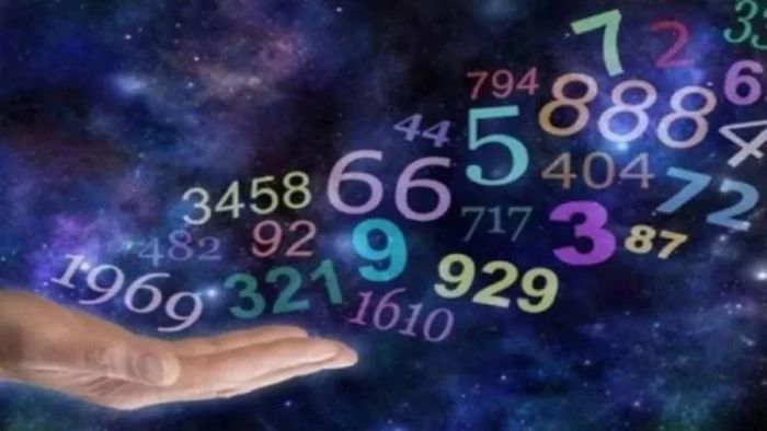 Know Your Lucky Number: আপনার লাকি নম্বর কোনটা?