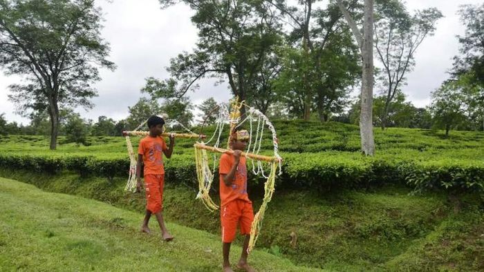 Sawan Snan Yatra 2022: শ্রাবণ স্নান যাত্রার নিয়ম জানুন