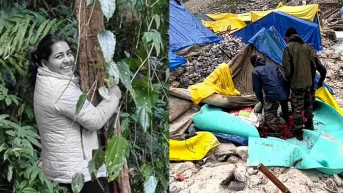 বর্ষা মুহুরি