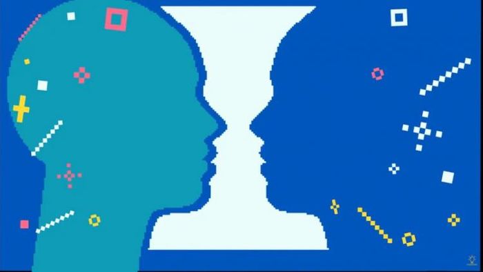 optical illusion personality test: কী দেখলেন ছবিতে?