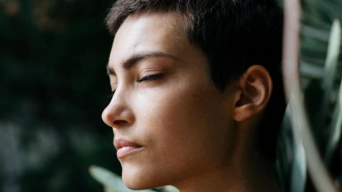 ফেস যোগার দারুণ ফায়দা