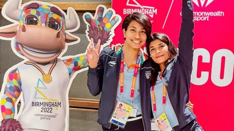 CWG-তে আজ ভারত VS পাকিস্তান, ইভেন্টে নামছেন কারা?