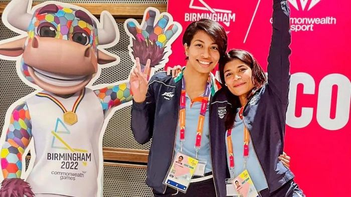 কমনওয়েলথ গেমসে আজ ভারত-পাকিস্তান ও ভারত-অস্ট্রেলিয়া