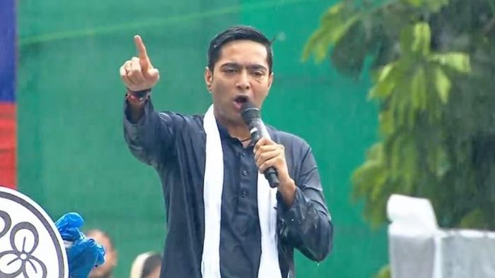 অভিষেক বন্দ্যোপাধ্যায়