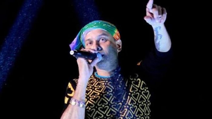 Zubeen Garg