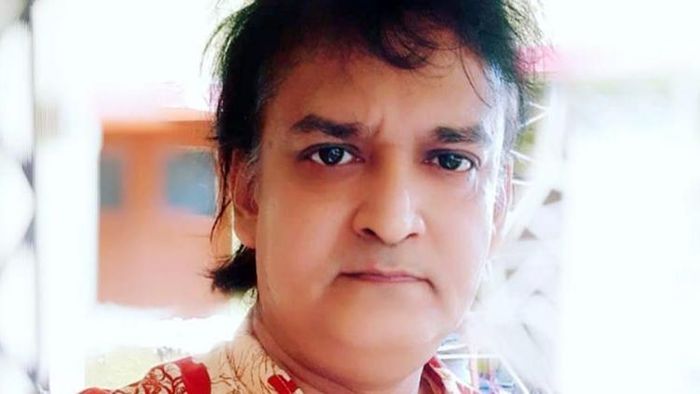 শৈবাল ভট্টাচার্য