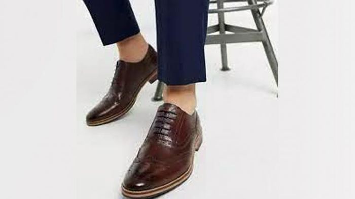 পয়েন্টেড শ্যু