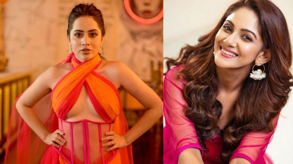 টলি থেকে বলি, বিনোদনের আজকের সেরা খবরগুলি, এক নজরে...  টলি থেকে বলি, বিনোদনের আজকের সেরা খবরগুলি, এক নজরে...