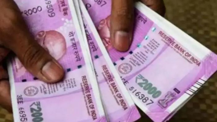 ডিএ বৃদ্ধির ঘোষণা ভুয়ো বলে জানাল কেন্দ্র।