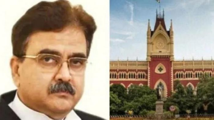 বিচারপতি অভিজিৎ গঙ্গোপাধ্যায়ের এজলাসে ওঠে মামলা