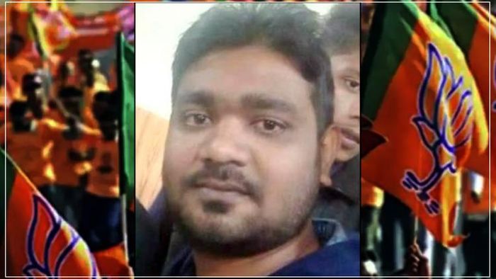 অভিষেক চৌধুরী