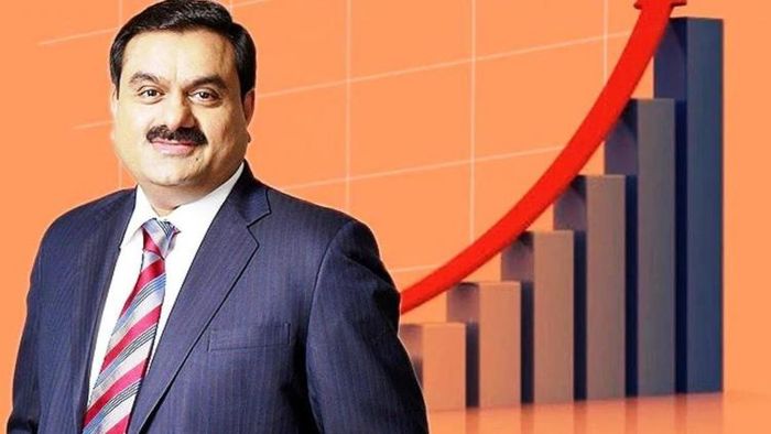 আদানির শেয়ারে মালামাল।