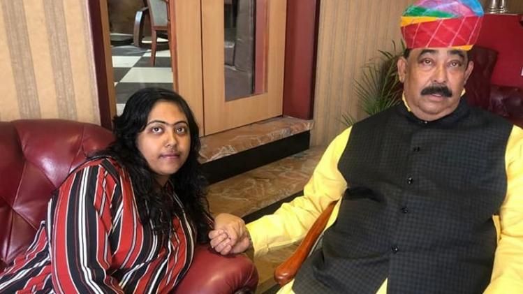 TET পাশ না করেই চাকরি-স্কুলেও যাননি? অনুব্রত-কন্যার বিরুদ্ধে মামলা