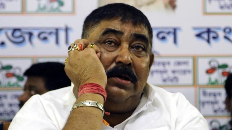 'বেড রেস্টে আছি....'CBI-কে চিঠি অনুব্রতর