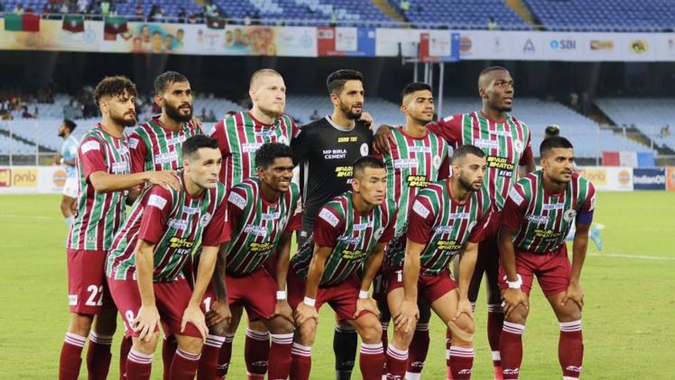 ডার্বি জিতেও চিন্তা ক্লান্তি, বুমোসদের বিশ্রাম দিলেন ফেরান্দো  ডার্বি জিতেও চিন্তা ক্লান্তি, বুমোসদের বিশ্রাম দিলেন ফেরান্দো