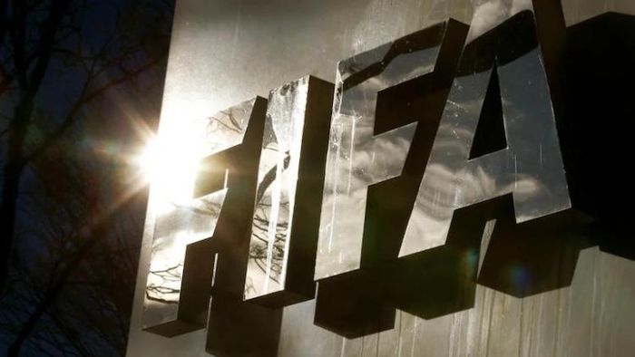 ব্যান তুলল ফিফা