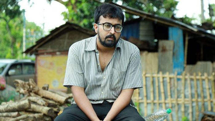 অভিনেতা সব্যসাচী চৌধুরী