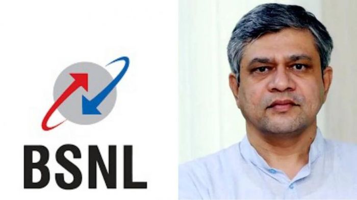 বিএসএনএল কর্মীদের হুঁশিয়ারি কেন্দ্রীয় টেলিকম মন্ত্রী অশ্বিনী বৈষ্ণবের