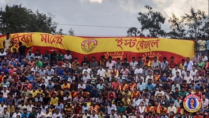 কী নামে আইএসএল খেলবে ইস্টবেঙ্গল? কাটল জটিলতা
