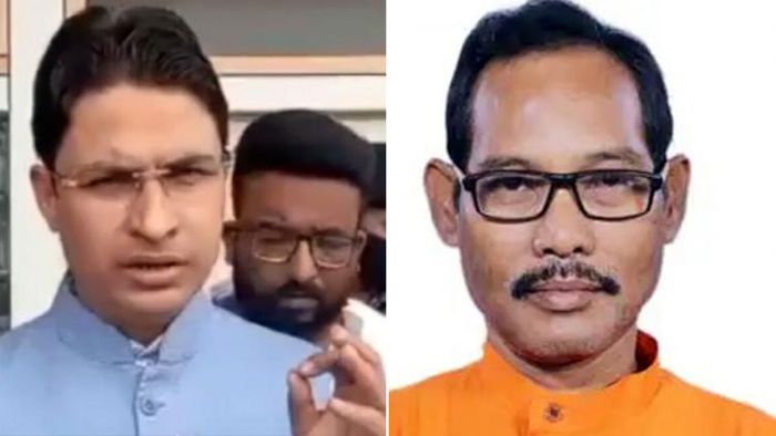 দার্জিলিং মেল কোথায় থামবে? উত্তরবঙ্গের ২ BJP সাংসদের মতবিরোধ প্রকাশ্যে