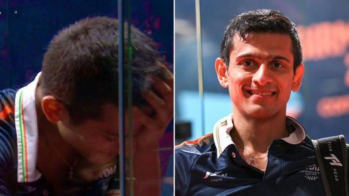 সৌরভ ঘোষাল