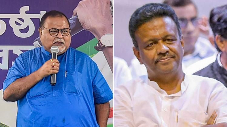 'পার্থ যা করেছে লজ্জিত, তার মানে এই নয় TMC-র সবাই চোর'