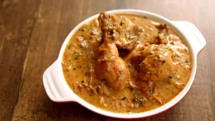 চিকেন (প্রতীকী ছবি)