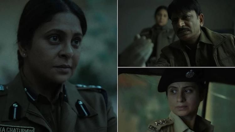 পর পর নৃশংস খুন, সমাধানে আসছে Delhi Crime Season 2