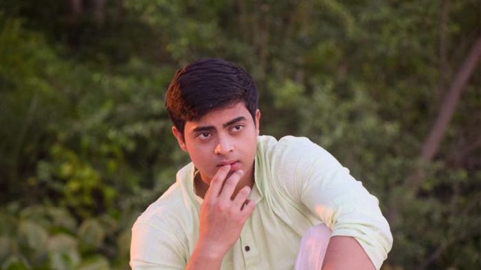 অভিনেতা দিব্যজ্যোতি দত্ত