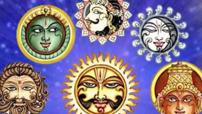 নবগ্রহের শান্তিতে যে গাছের মূল ধারণ করবেন।