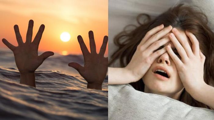 স্বপ্ন।