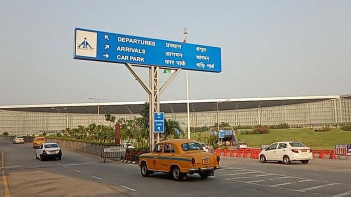 দমদম বিমানবন্দরে অ্যাপ ক্যাব পার্কিং ফি বাড়ল (প্রতীকী ছবি)