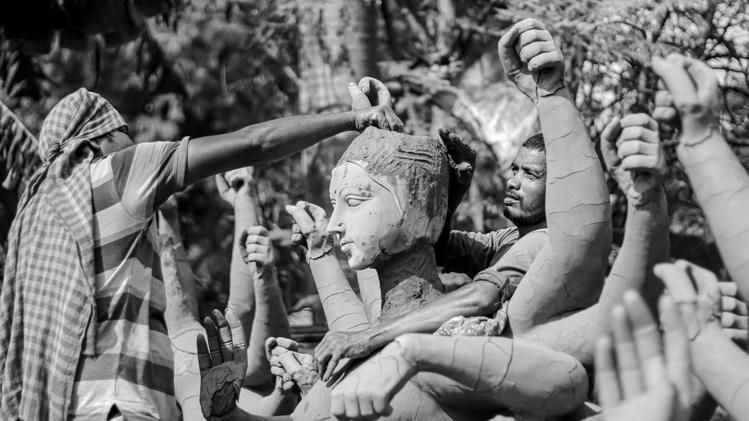 Durga Pujo 2022: দুর্গাপুজো