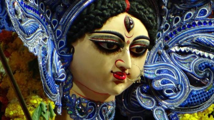 শুরু হয়ে গিয়েছে দুর্গাপুজোর কাউন্ট ডাউন
