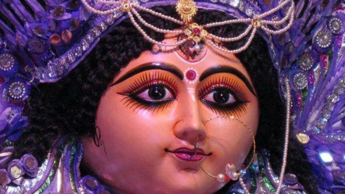 দুর্গাপুজো ২০২২ -র দিনক্ষণ- সময়