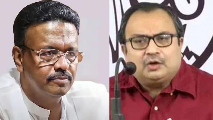 নারদকাণ্ডে ফিরহাদ-মন্তব্যে কুণাল বললেন,'উনিই ভাল বলতে পারবেন'