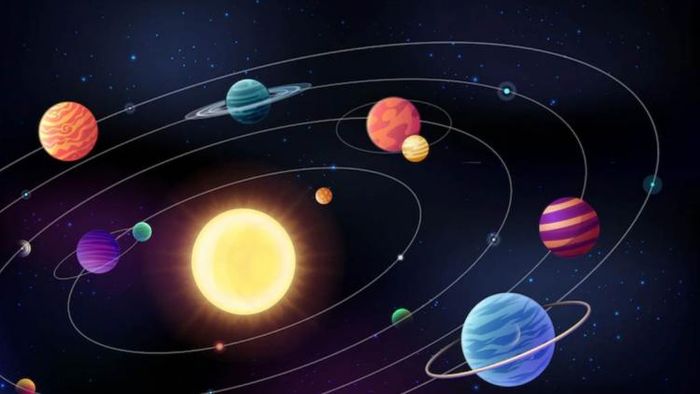 গ্রহের রাশি বদল।