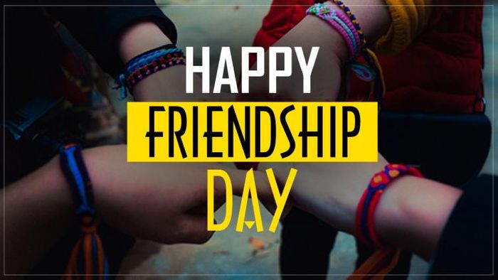 বন্ধুদের পাঠান এই শুভেচ্ছা বার্তা