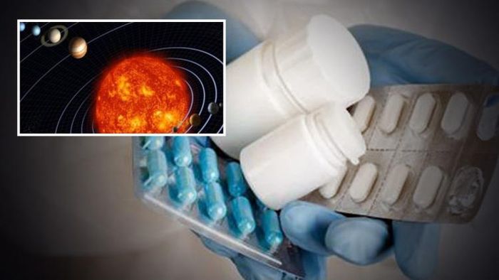 গ্রহের ফেরে বিভিন্ন রোগ হয় (প্রতীকী ছবি)