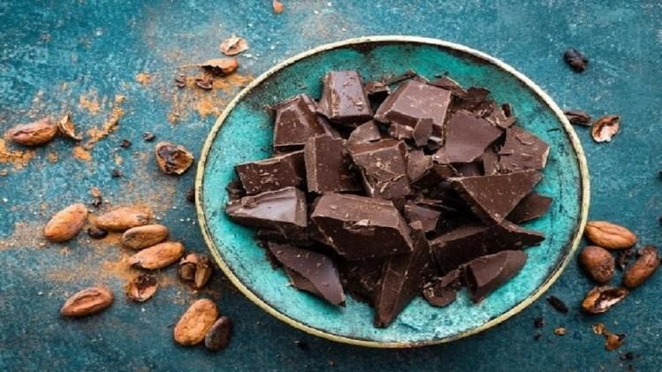 বাড়িতেই সহজে বানিয়ে ফেলুন চকোলেট! রইল রেসিপি... 