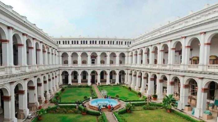 ভারতীয় জাদুঘর