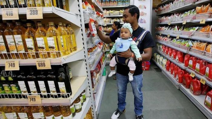 জিনিসের দাম বেড়েই চলেছে (প্রতীকী ছবি)