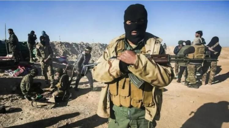 তুরস্কে ট্রেনিং-রাশিয়ায় প্ল্যান, IS জঙ্গিরা ভারতকে কীভাবে টার্গেট করছিল?